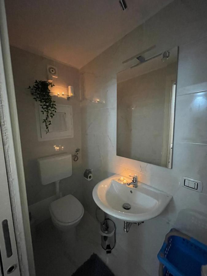 Apartament House Relax Bella Napoli Zewnętrze zdjęcie